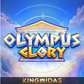 Olympus Glory casual game cover