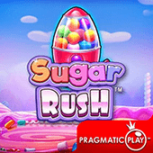 Sugar Rush casual game cover