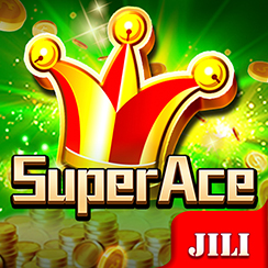Super Ace hot game cover