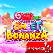 Sweet Bonanza hot game cover